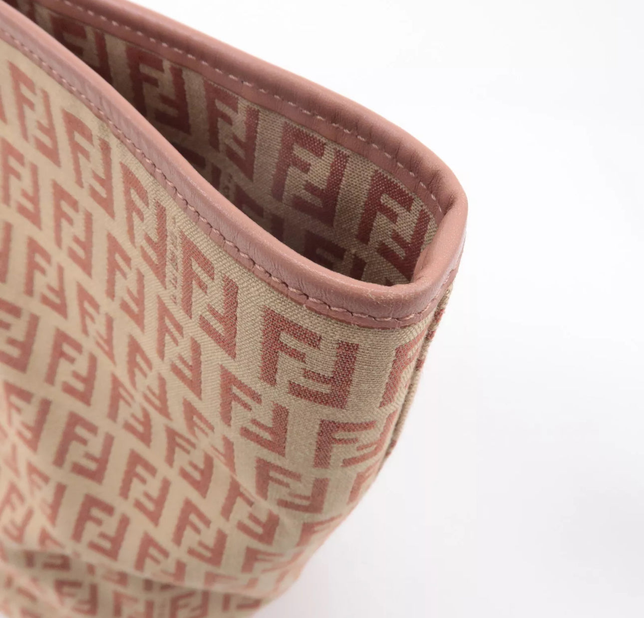 FENDI tote bag