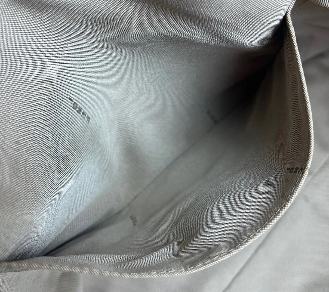 FENDI tote bag