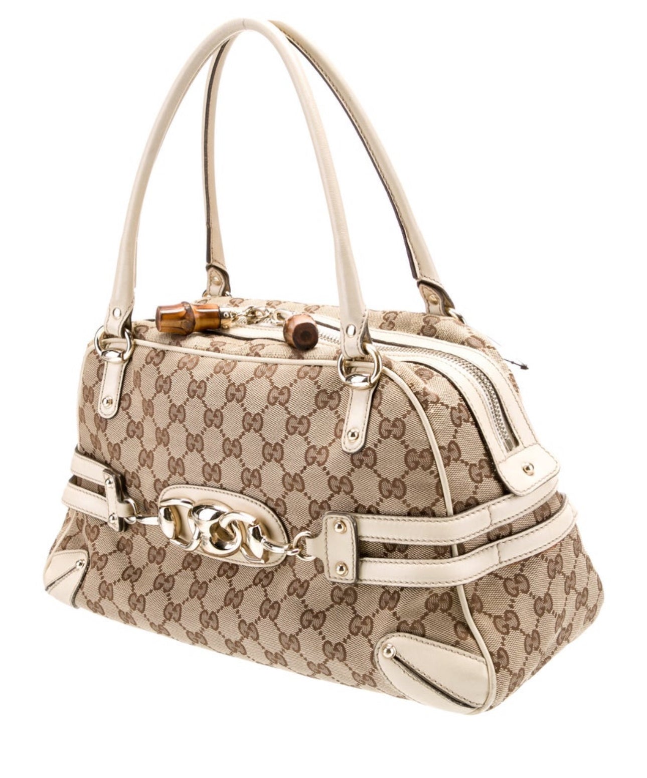 Gucci Boston bag