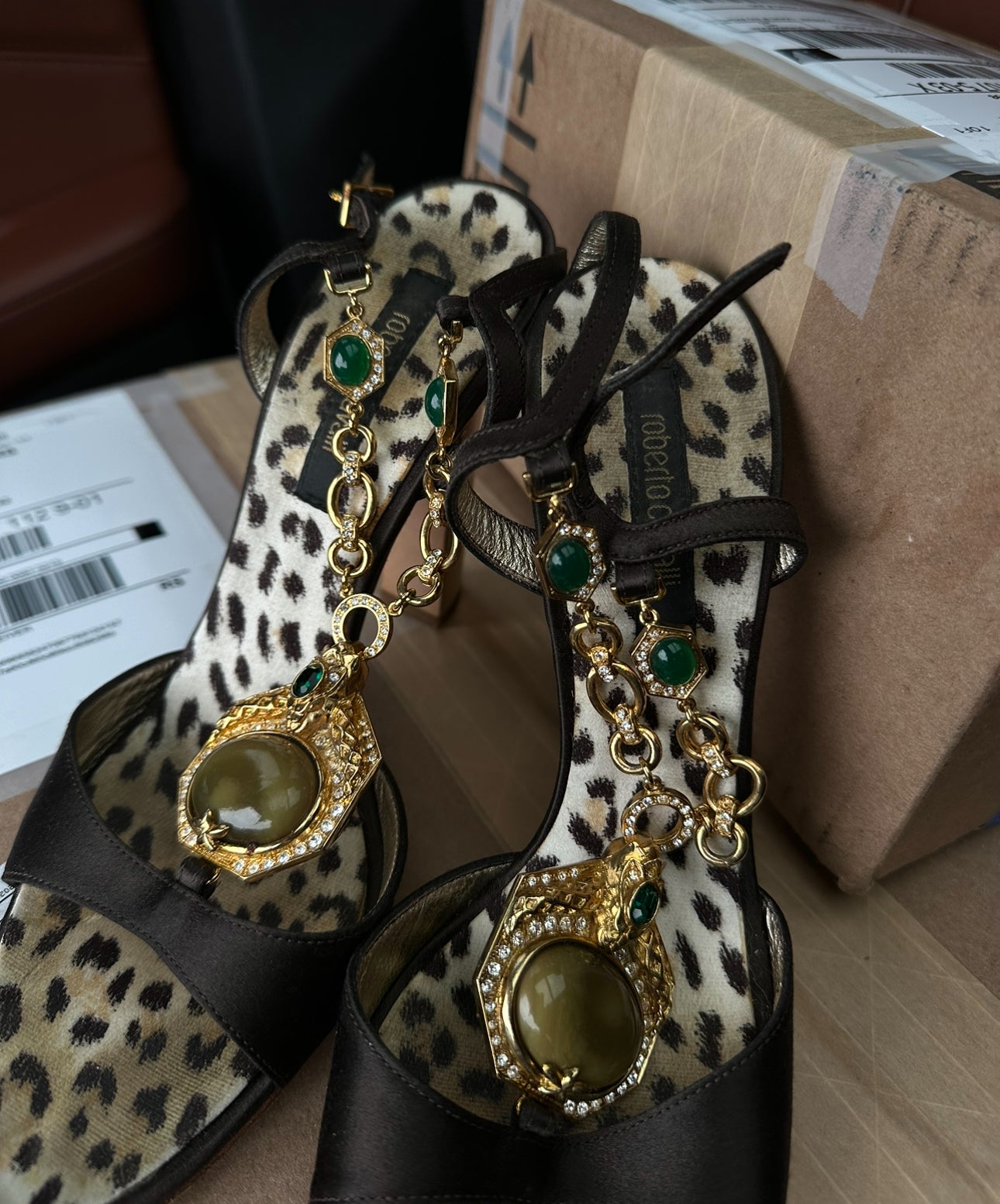 Robert Cavalli