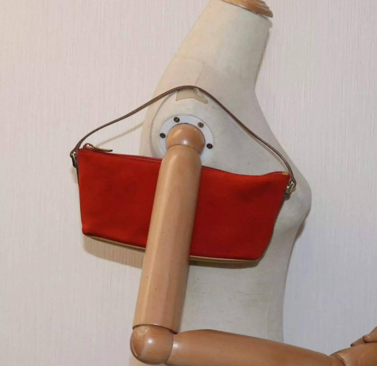 Gucci boat bag
