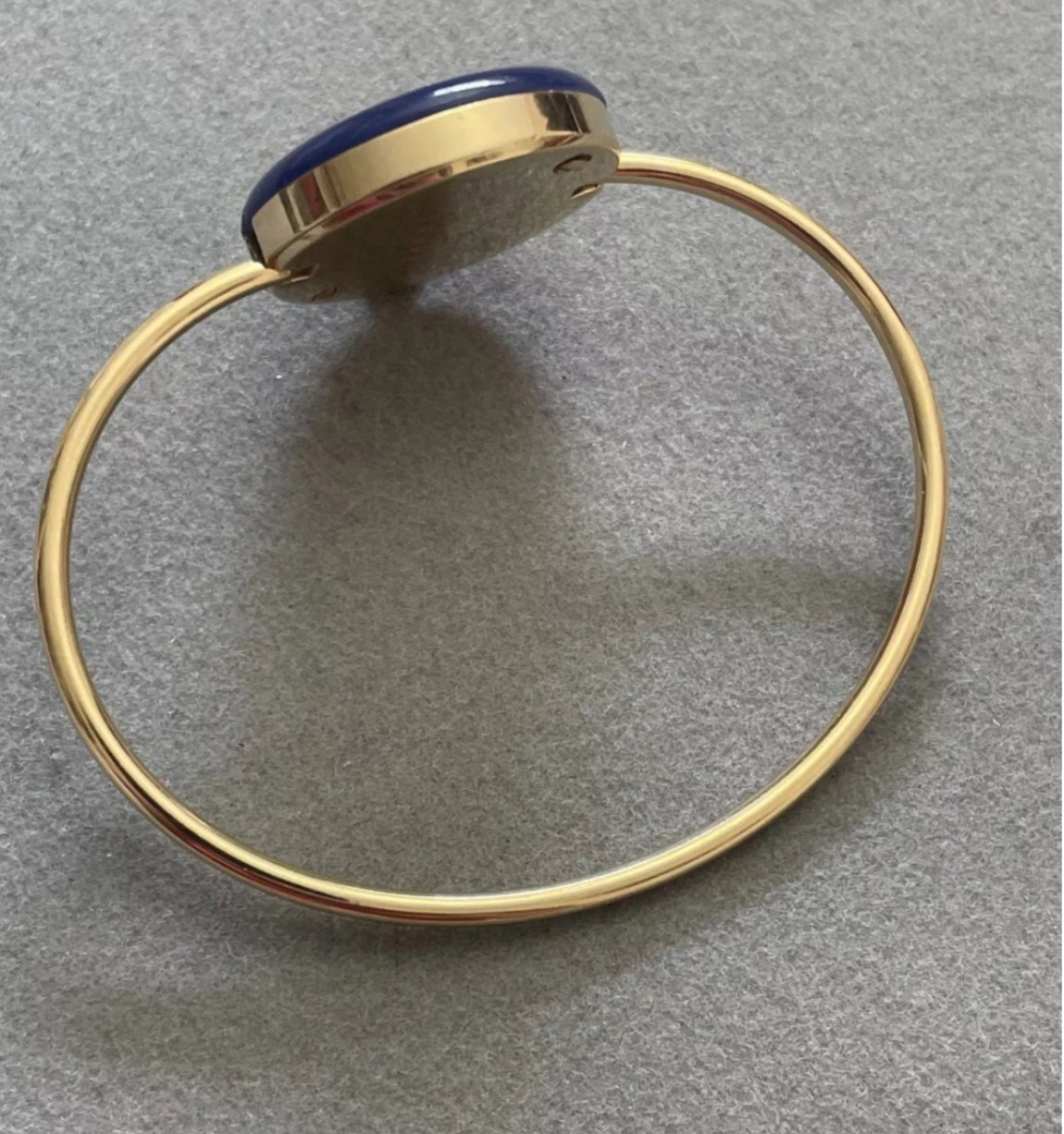 Gucci bezel watch