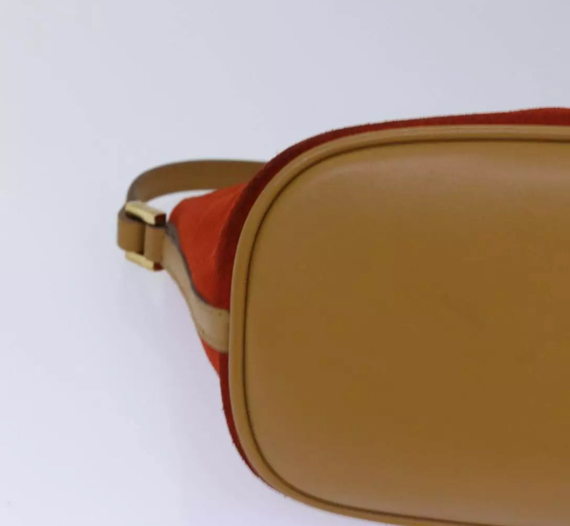 Gucci boat bag