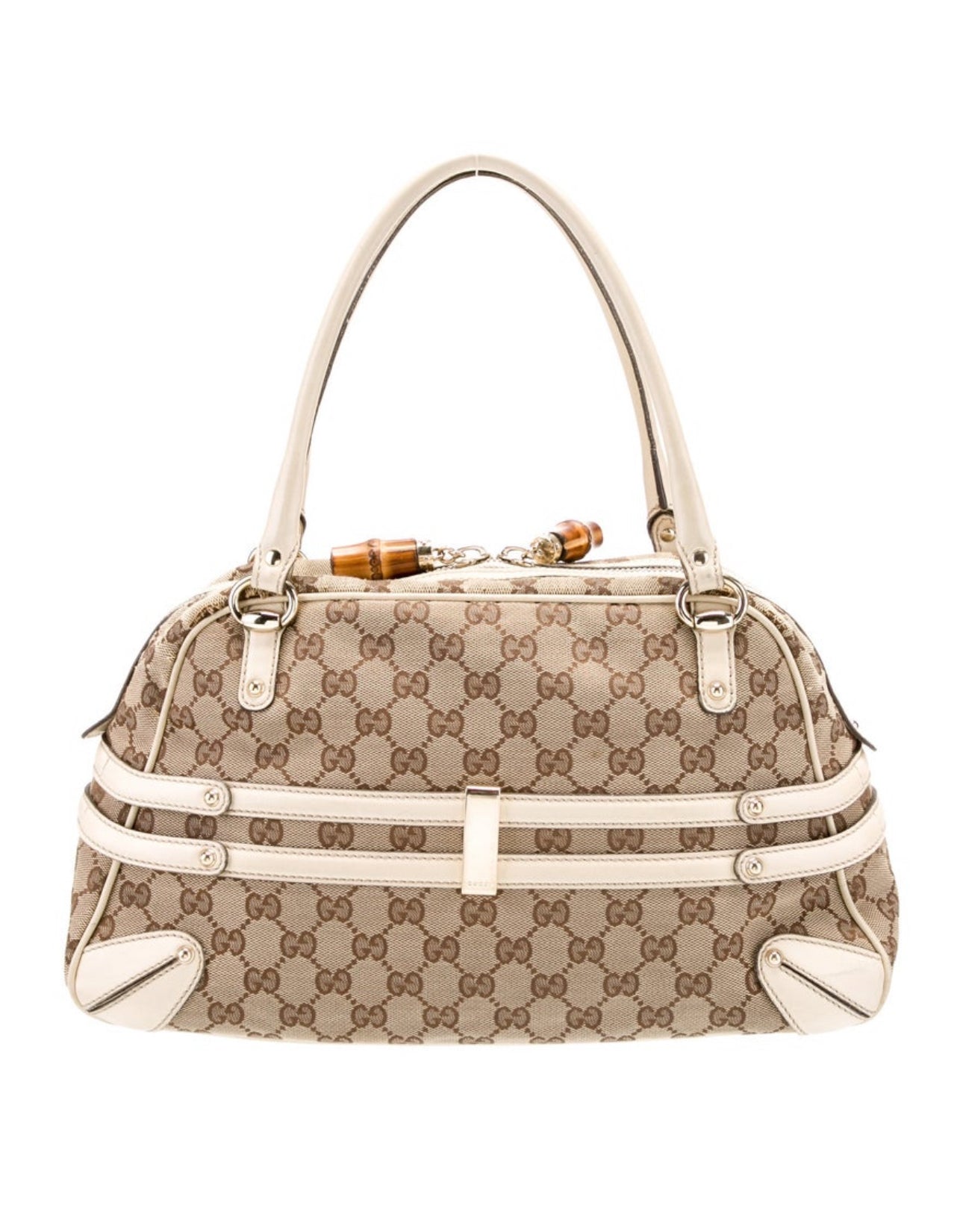 Gucci Boston bag