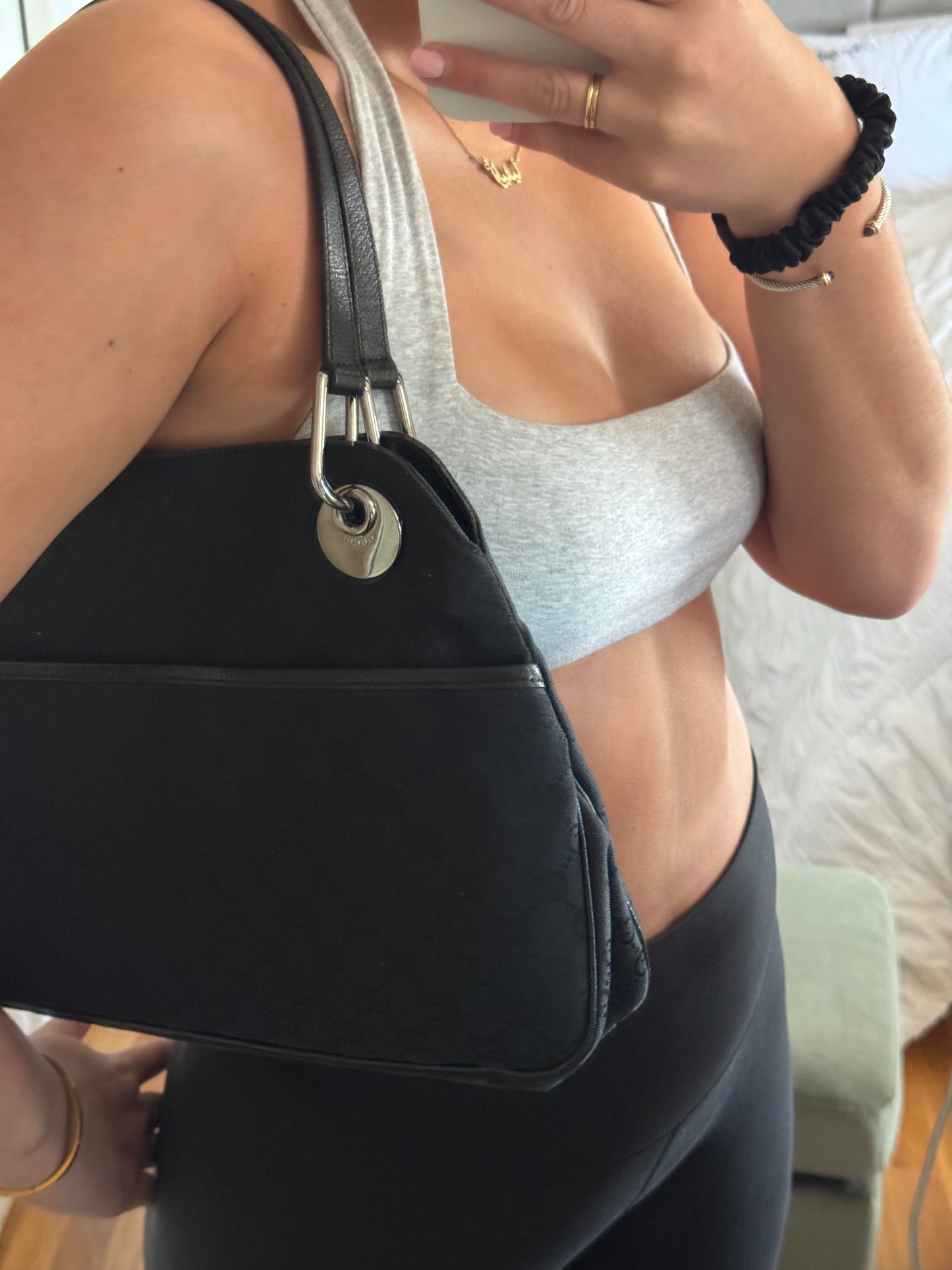 GG eclipse Tote bag