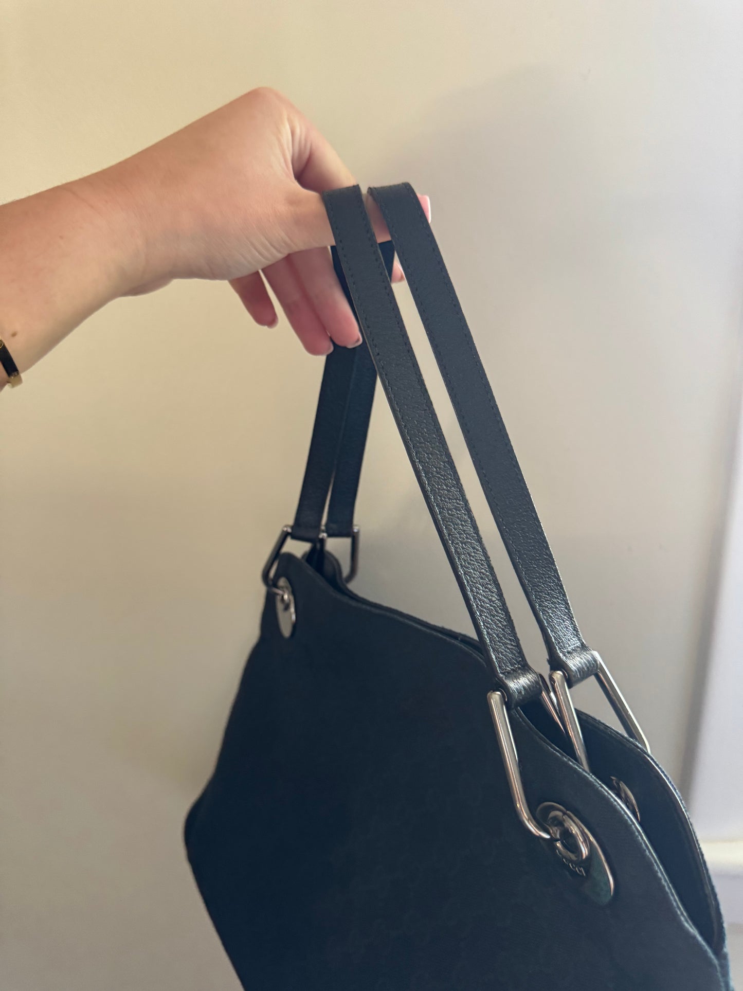 GG eclipse Tote bag