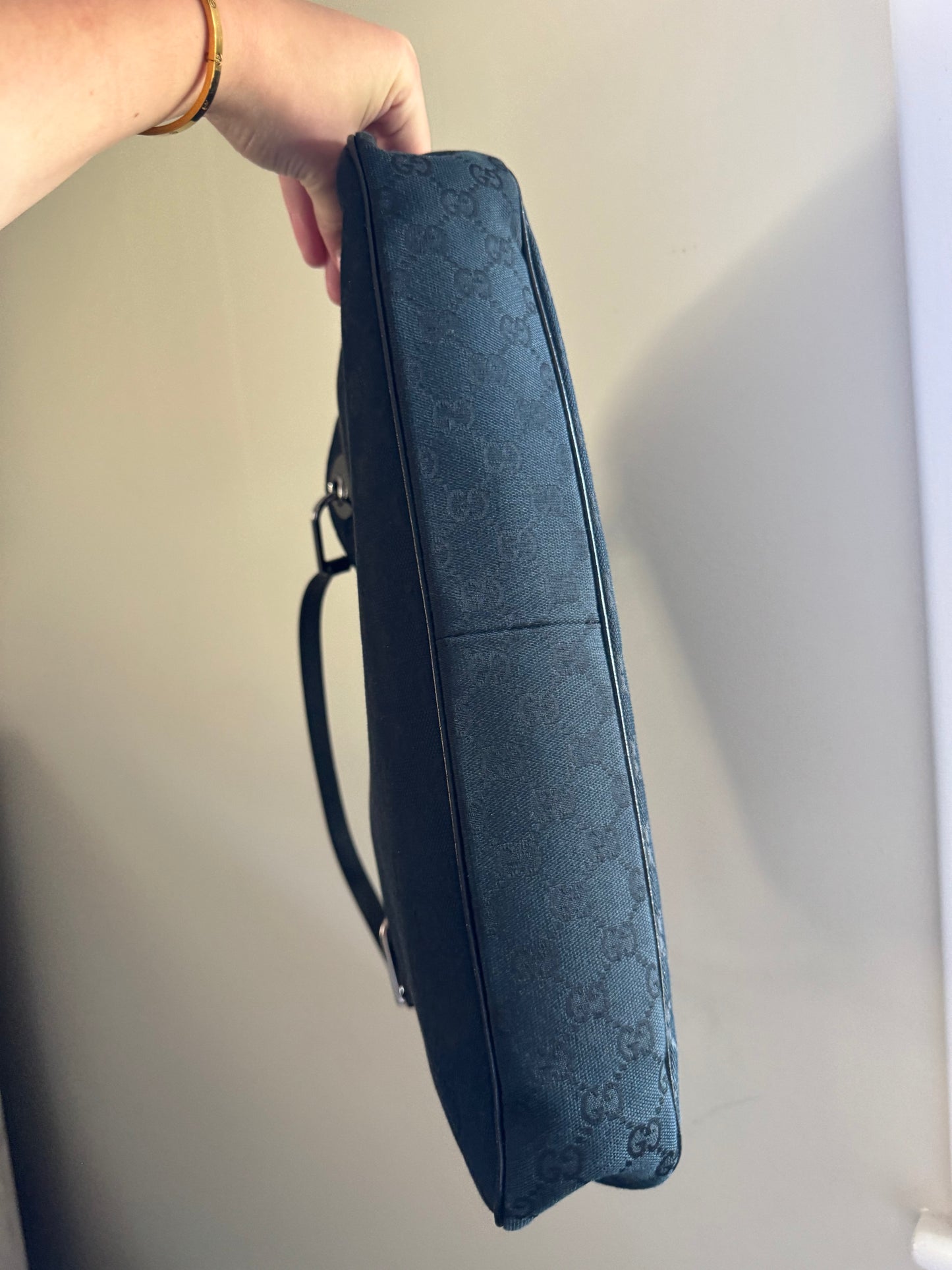 GG eclipse Tote bag