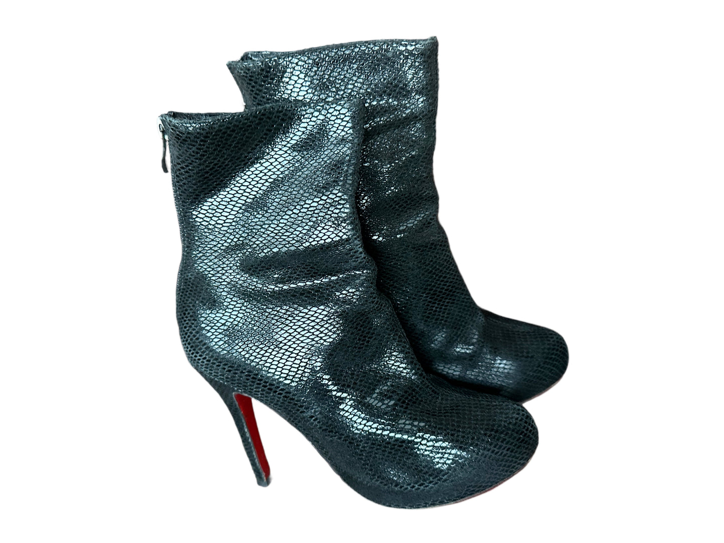 louboutin boots