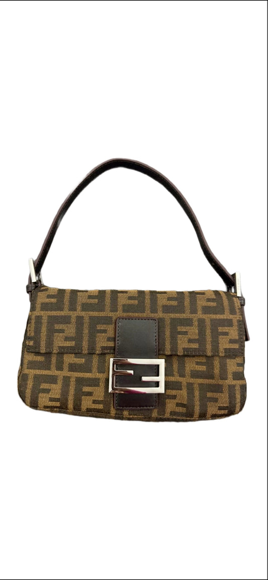 Fendi baguette