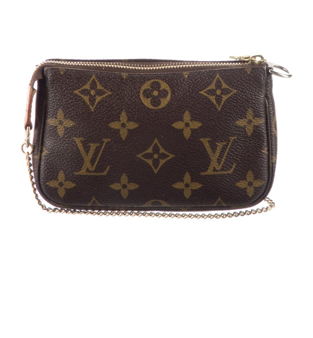 Louis Vuitton, mini pouchette