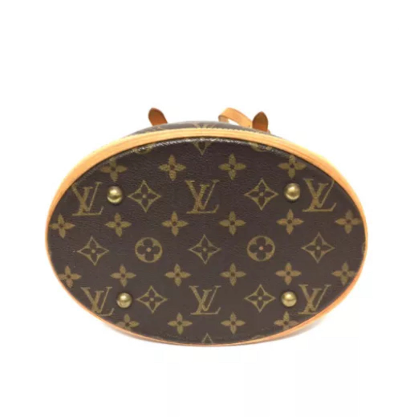 Louis Vuitton Monogram Bucket PM