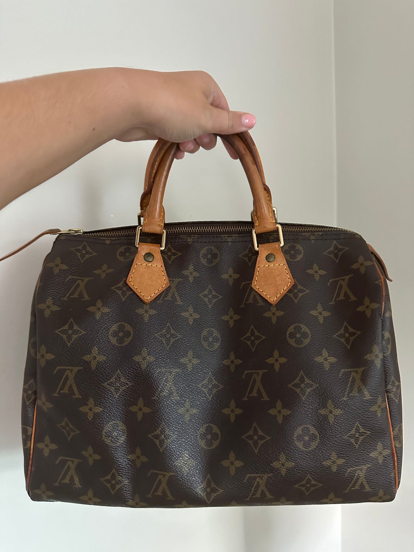 Louis Vuitton speedy 30