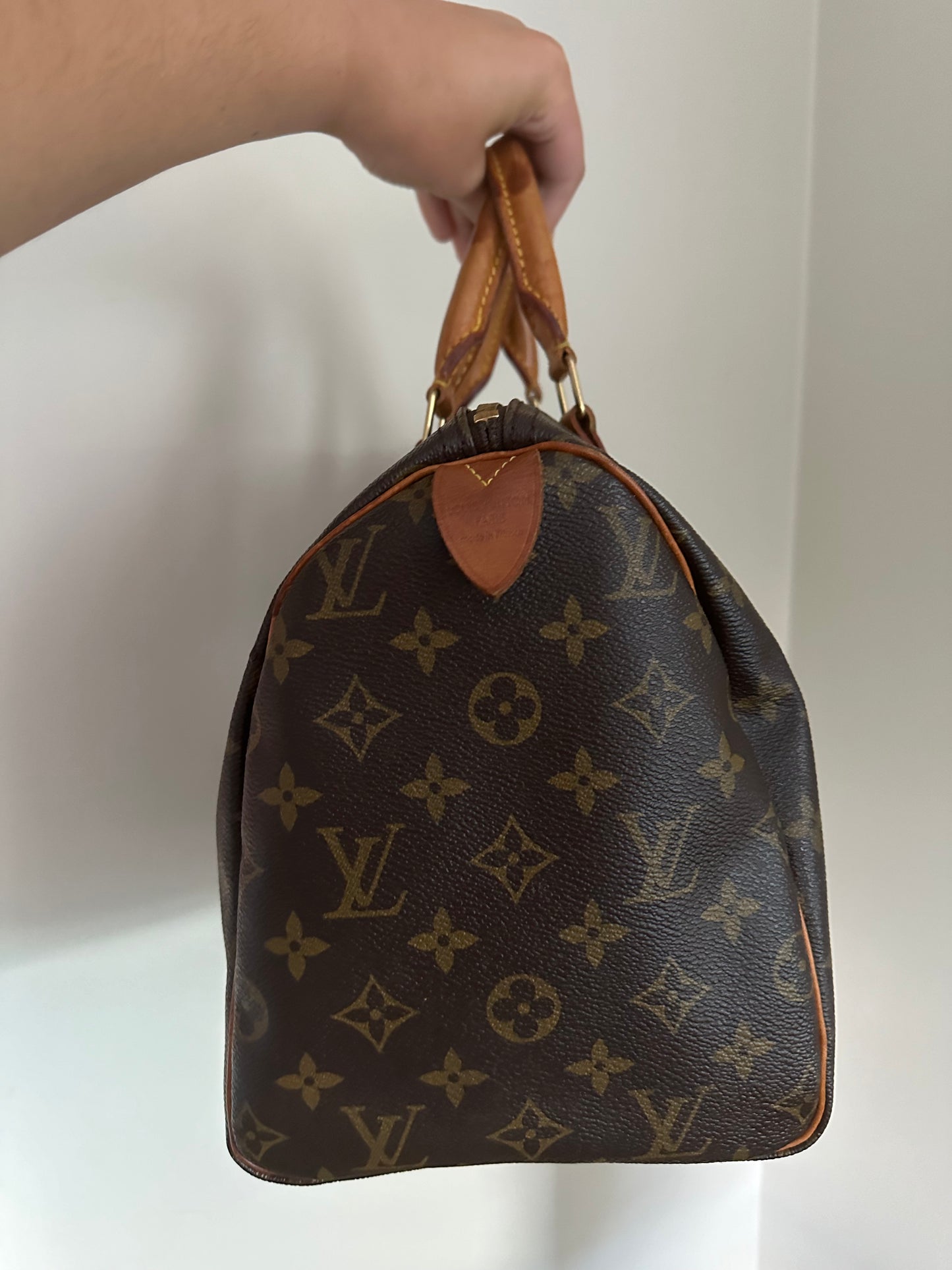 Louis Vuitton speedy 30